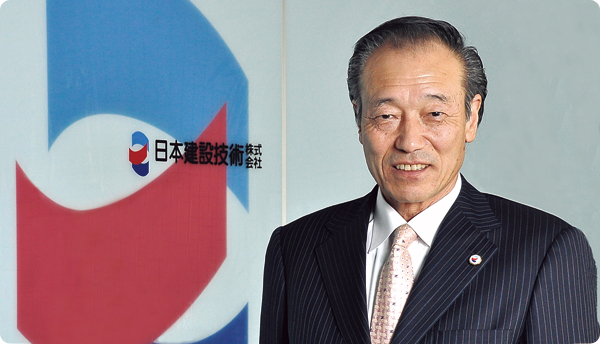 代表取締役社長 原裕