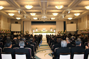 会場の様子2