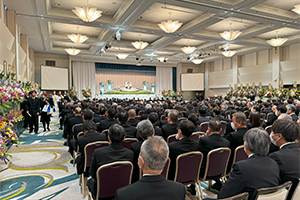 会場の様子4