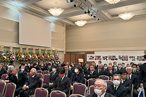 会場の様子5