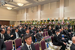 会場の様子6
