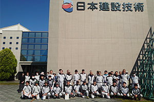 クリーン大作戦の様子02