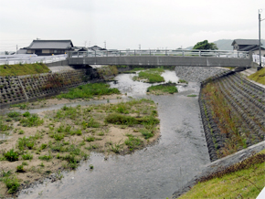 河川設計